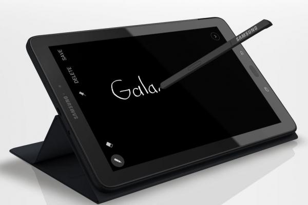 IFA 2016: Samsung Galaxy Tab A 2016 are parte de o scăpare în randări cu S-Pen la pachet