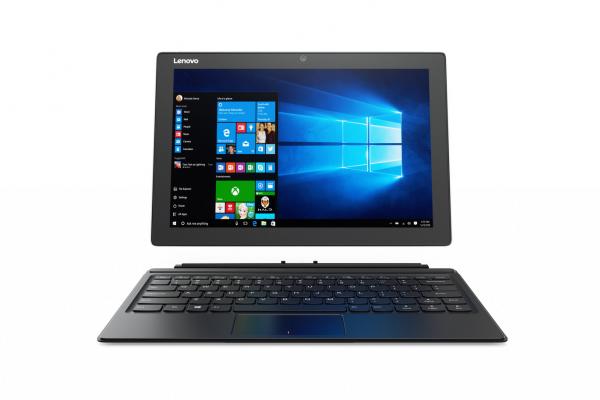 Lenovo Miix 510, imagini oficiale
