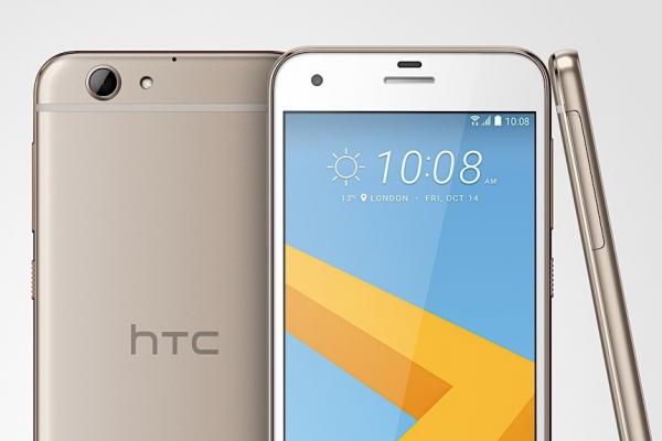 IFA 2016: HTC One A9s anunţat oficial, continuă abordarea lui One A9, aduce cu un iPhone şi are dotări modeste