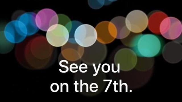 <b>Iată ce aşteptăm de la Apple pentru evenimentul de pe 7 septembrie: iPhone 7 şi 7 Plus, Apple Watch 2, plus alte noutăţi</b>Au mai rămas fix 24 ore până la evenimentul Apple ce va avea loc în cadrul Bill Graham Auditorium și unde așteptăm lansarea unor device-uri foarte interesante. Avem în prim-plan smartphone-urile iPhone 7 și iPhone 7 Plus, dar și un posibil smartwatch