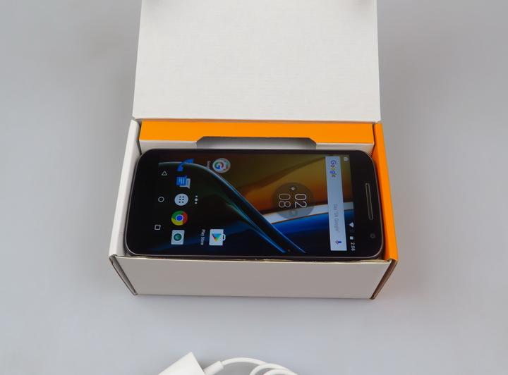 Lenovo Moto G4 - Unboxing: Lenovo-Moto-G4_010.JPG