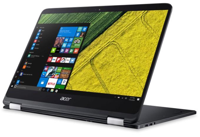 Acer Spin 7, imagini oficiale: spin-7_01.jpg
