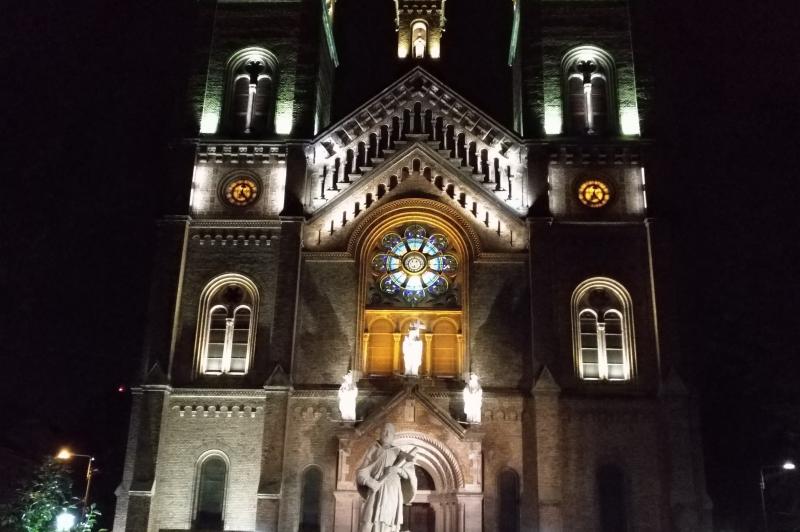 Huawei Nova Plus - Mostre Foto (seara): IMG_20160907_002411.jpg