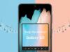 Melodia dedicată seriei Galaxy S21, “Over The Horizon”, poate fi ascultată acum online