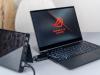 CES 2021: Asus a prezentat Flow X13 - primul laptop de gaming ROG ușor, puternic și convertibil