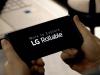 LG Rollable se va lansa comercial abia la toamnă, în septembrie; Apare un nou preț asociat telefonului rulabil