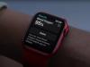 Apple Watch ar putea detecta Covid-19 chiar înainte să apară simptomele, conform unui nou studiu