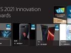 8 telefoane au fost premiate la CES 2021 Innovation Awards: modele cu ecran rotativ, de gaming, pliabile