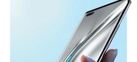 Honor V40 5G se lansează pe 18 ianuarie! Primim și un teaser care confirmă ecranul cascadă și camera selfie duală
