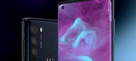 Motorola Edge S este un telefon cu dotări de vârf care va fi prezentat curând în China
