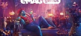 eMAG Genius disponibil începând de astăzi în 7 noi orașe, printre care Craiova, Sibiu și Pitești