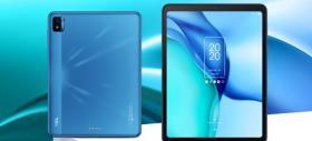CES 2021: TCL lansează inedita tabletă NXTPAPER al cărei ecran imită experiența unei hârtii reale 