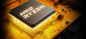 CES 2021: AMD a lansat noua generație de procesoare mobile bazată pe arhitectură Zen 3; Seria 5000 sosește pe laptopurile din 2021
