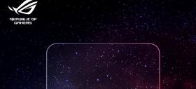 ASUS confirmă noul său smartphone de gaming ROG Phone 4; Se dă startul campaniei de teasing