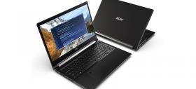 CES 2021: Acer prezintă laptopuri cu procesor Ryzen 5000, care sosesc în martie de la 550 de dolari