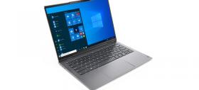 CES 2021: Lenovo a prezentat noua generație de laptopuri ThinkBook; Vin cu procesoare din seria Ryzen 5000H de la AMD