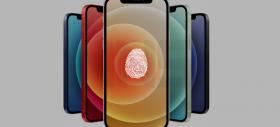 Seria iPhone 13 (12S) va veni cu senzor Touch ID sub ecran; Apple nu va lansa telefonul pliabil în acest an