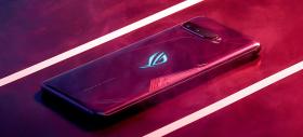 ASUS ROG Phone 4 va aduce upgrade-uri la capitolul încărcare rapidă; Păstrează bateria de 6000 mAh a predecesorului