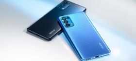 Oppo Reno5 Pro 5G debutează global, fără diferențe la capitolul dotări față de versiunea din China