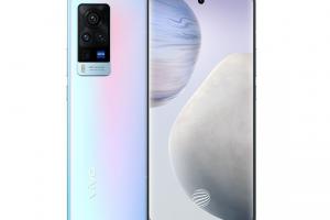 VIVO X60 Pro