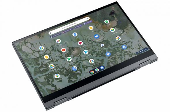 Samsung Galaxy Chromebook 2 - Fotografii oficiale: Samsung-Galaxy-Chromebook-2_008.jpg