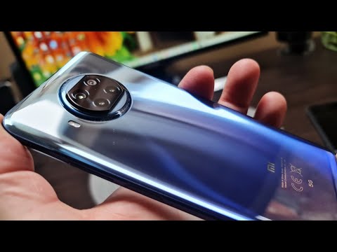 Xiaomi Mi 10T Lite Video Review în Limba Română