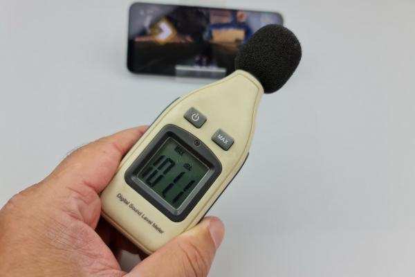 Putere volum Xiaomi Mi 10 Lite 5G