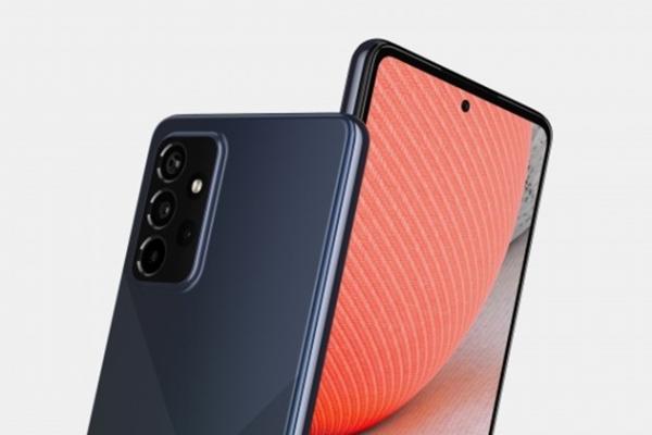 Matrița lui Samsung Galaxy A72 pentru huse confirmă designul prezentat în randări