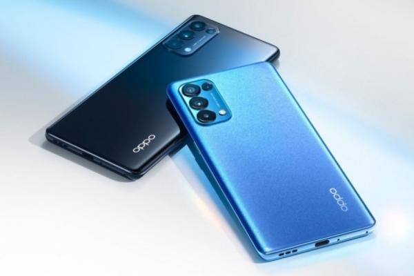 Oppo Reno5 Pro 5G debutează global, fără diferențe la capitolul dotări față de versiunea din China