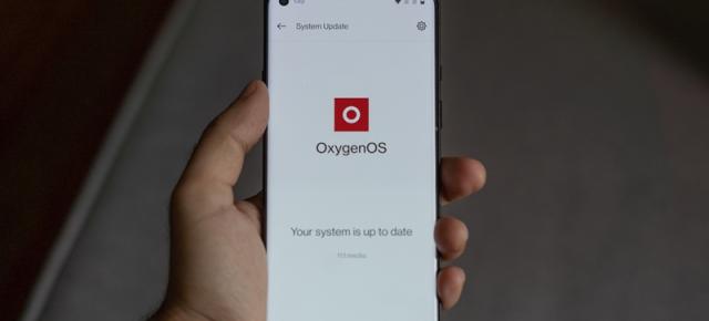 OnePlus a dezvăluit modelele care vor primi actualizarea la OxygenOS 11; OnePlus 6 și OnePlus 6T sunt pe listă