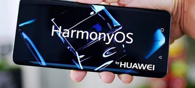 Huawei e gata să aducă Harmony OS şi pe telefoanele altor producători, în loc de Android