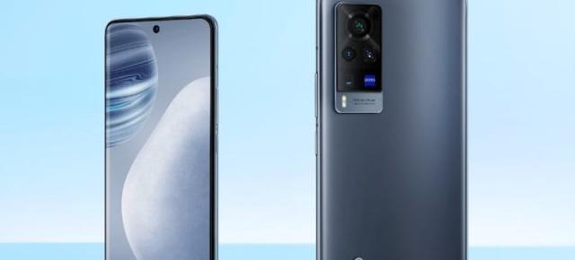 Vivo X60 Pro+ ar urma să vină cu procesor Snapdragon 888 şi încărcare la 55W