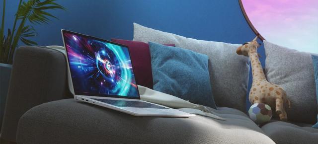 CES 2021: Lenovo IdeaPad 5G este un nou laptop cu 5G, procesor Snapdragon 8cx și autonomie generoasă
