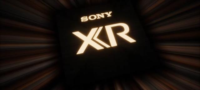 Iată ce aduce primul procesor cognitiv din lume - Sony XR, disponibil pe noua gamă de Smart TV-uri Sony Bravia XR din 2021