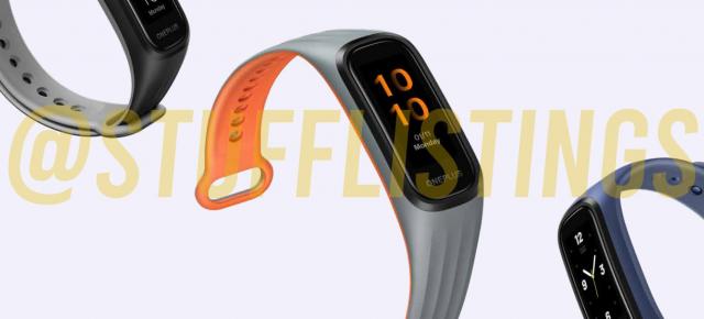 În pragul lansării oficiale brățara fitness OnePlus Band primește o aplicație dedicată pentru smartphone