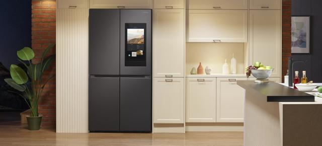 CES 2021: Samsung SmartThings Cooking debutează pe frigiderele Family Hub; O funcție unică de planificare inteligentă a alimentației