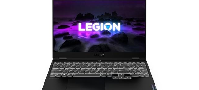 CES 2021: Lenovo Legion Slim 7 este un laptop de gaming cu procesor Ryzen 5900H, grafică NVIDIA RTX 3000
