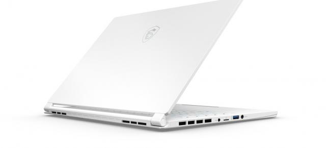 CES 2021: MSI Stealth 15M este cel mai subțire laptop de gaming de 15 inch din lume și vine cu GPU RTX 3060