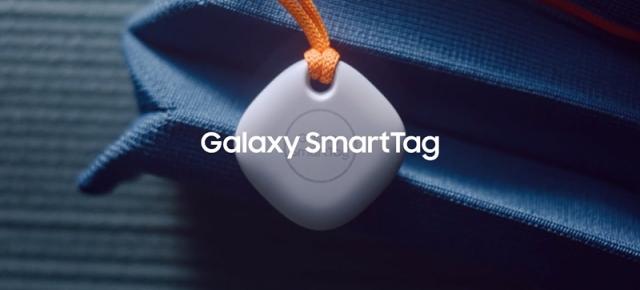 Samsung a lansat Galaxy SmartTag oficial! Îți poate găsi cheile, portofelul, ghiozdanul sau chiar animalul de companie