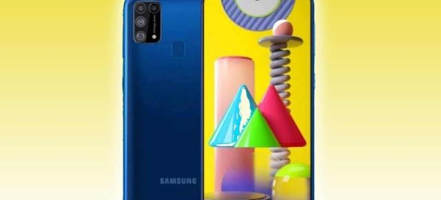 Samsung Galaxy M62 este încă un telefon cu baterie de 7000 mAh, proaspăt certificat de către FCC