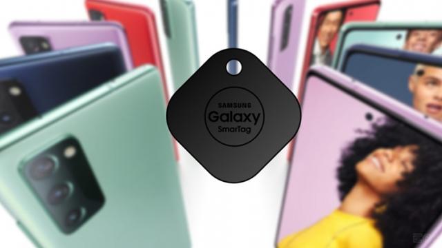 <b>Iată cum arată Samsung Galaxy SmartTag; Dispozitivul de urmărire a apărut în primele imagini reale</b>Știm deja că Samsung va lansa un nou dispozitiv de urmărire compact care s-ar numi Galaxy SmartTag și va fi succesorul lui SmartThings Tracker. Acesta va debuta pe 14 ianuarie, alături de noua serie Samsung Galaxy S21. Am aflat detalii despre design