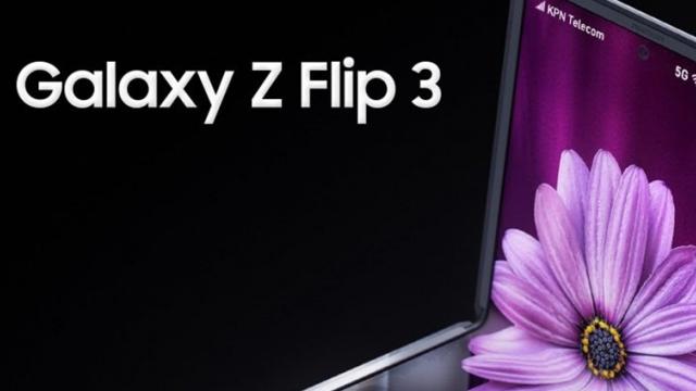 <b>Samsung Galaxy Z Flip 3 apare în primele randări concept, cu o cameră în stil Galaxy S21</b>Dacă ştim exact când vine Galaxy S21 şi anume pe 14 ianuarie, despre viitoarele pliabile Samsung nu avem informaţii clare. Ştim că ni se pregăteşte un Galaxy Z Fold 3 dar şi un Galaxy Z Flip 3