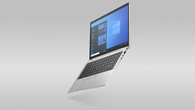 <b>CES 2021: HP a anunțat EliteBook 840 G8 Aero - cel mai ușor, elegant și puternic laptop de business din lume</b>HP a lansat câteva produse interesante cu ocazia târgului tehnologic CES 2021. Printre acestea se află și noul notebook HP EliteBook 840 G8 Aero. Cântărind doar 1.13 kilograme, acesta ar fi cel mai ușor laptop business din lume, potrivit HP. Avem detalii
