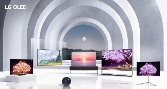 <b>CES 2021: LG anunță noi televizoare OLED cu diagonale de până la 88 inch, procesoare Alpha9 Gen4 și luminozitate îmbunătățită</b>Lansările din cadrul CES 2021 continuă și astăzi în prima zi a târgului avem multe noutăți din partea sud-coreenilor de la LG Electronics care tocmai ce au prezentat gama de televizoare 
