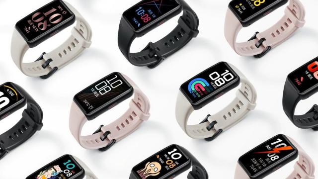 <b>CES 2021: Honor Band 6 debutează în Europa - brăţară de fitness cu ecran AMOLED, navigare prin gesturi</b>Honor Band 6 sosea în China în noiembrie 2020 şi iată că după o perioadă de aşteptare ajunge şi în Europa şi SUA. Tocmai a debutat la CES 2021, marcând debutul său global