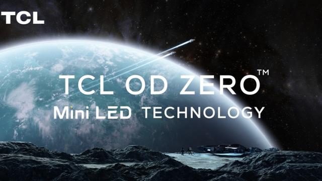 <b>CES 2021: TCL a anunțat noua generație de televizoare cu tehnologia Mini-LED OD ZERO</b>TCL a inovat în ultimii ani pe segmentul Smart TV-urilor, oferind în premieră panourile Mini LED. După o promisiune făcută acum un an în cadrul CES 2020, TCL a anunțat astăzi că toate televizoarele din Seria 6 cu rezoluție 4K primesc versiuni îmbunătățite