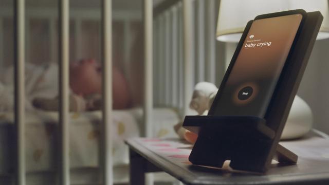 <b>Samsung anunță programul "Galaxy Upcyling at Home" prin care vechiul tău smartphone Galaxy este reinventat într-un dispozitiv IoT</b>Printre noutățile Samsung din cadrul CES 2021 avem și inițiativa "Galaxy Upcycling at Home" prin care vechiul tău telefon Galaxy se transformă într-un dispozitiv Internet of Things