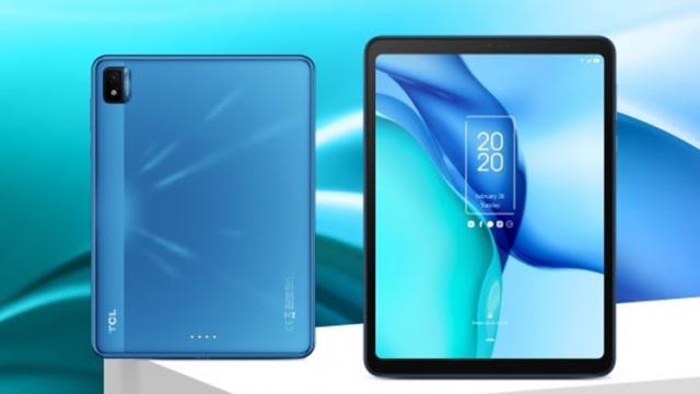 <b>CES 2021: TCL lansează inedita tabletă NXTPAPER al cărei ecran imită experiența unei hârtii reale </b>TCL nu a prezentat doar televizoare şi concepte rulabile la CES 2021, ci şi tablete, dintre care se remarcă modelul NXTPAPER, pentru faptul că aduce o tehnologie specială