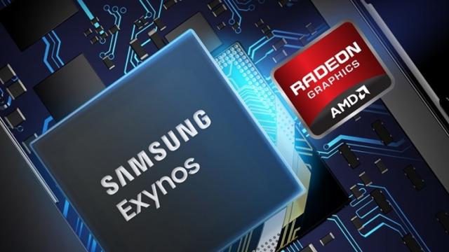 <b>Samsung confirmă că lucrează cu AMD la un GPU mobil custom; “Va sosi pe următorul flagship”</b>De câţiva ani tot auzim că Samsung lucrează la un GPU special pentru mobile alături de AMD şi că acela va aduce în sfârşit gaming la nivel de consolă pe smartphone. Ei bine confirmarea cu privire la acest GPU a venit astăzi şi aflăm că el va sosi pe "un