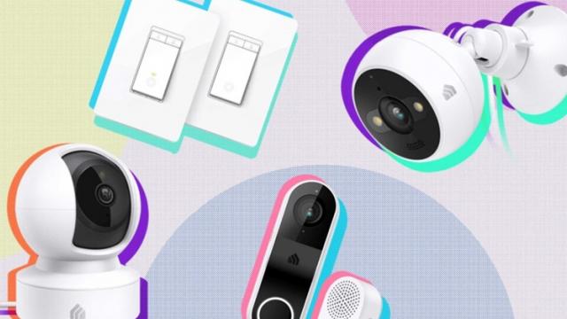 <b>CES 2021: TP-Link anunţă o serie de noi camere de securitate şi o sonerie video din gama Kasa + senzori noi</b>TP-Link a lansat o serie de produse smart home în cadrul CES 2021, printre care şi noi camere de securitate, dar şi o sonerie video. Ele fac parte din gamă de produse Kasa şi avem detalii despre ele mai jos. Multă lume asociază TP-Link cu routere şi echip
